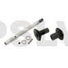 217123 Tail Output Shaft With Bevel Gears Set
